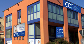 CDC - Centro Diagnostico Comense