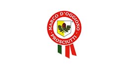 "MARCO D'OGGIONO PROSCIUTTI" - OGGIONO