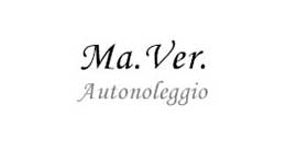 "AUTONOLEGGIO MA. VER." - MILANO