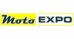 "MOTO EXPO" - COMO