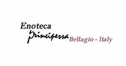 "ENOTECA PRINCIPESSA - BELLAGIO"