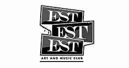"EST EST EST ART & MUSIC CLUB" - COMO