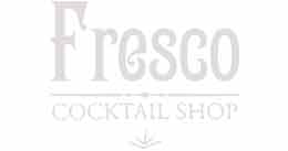 "FRESCO COCKTAIL SHOP" - COMO