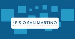 "FISIO SAN MARTINO - CENTRO FISIOTERAPICO" - COMO