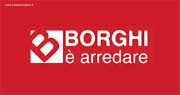 "BORGHI È ARREDARE" - CUCCIAGO