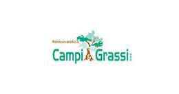 "CAMPI E GRASSI FLOROVIVAISTICA" - ROVELLASCA