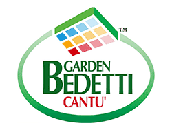 Garden Bedetti