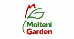 "MOLTENI GARDEN" - manutenzione giardini - oggettistica per la casa