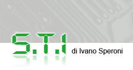 "S.T.I. DI IVANO SPERONI" - COMO