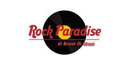 "ROCK PARADISE - DI BRUNO DI STASI"