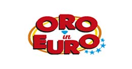 "ORO IN EURO" - COMO