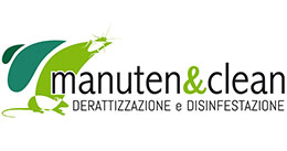 "MANUTEN & CLEAN" Derattizzazione e Disinfestazione